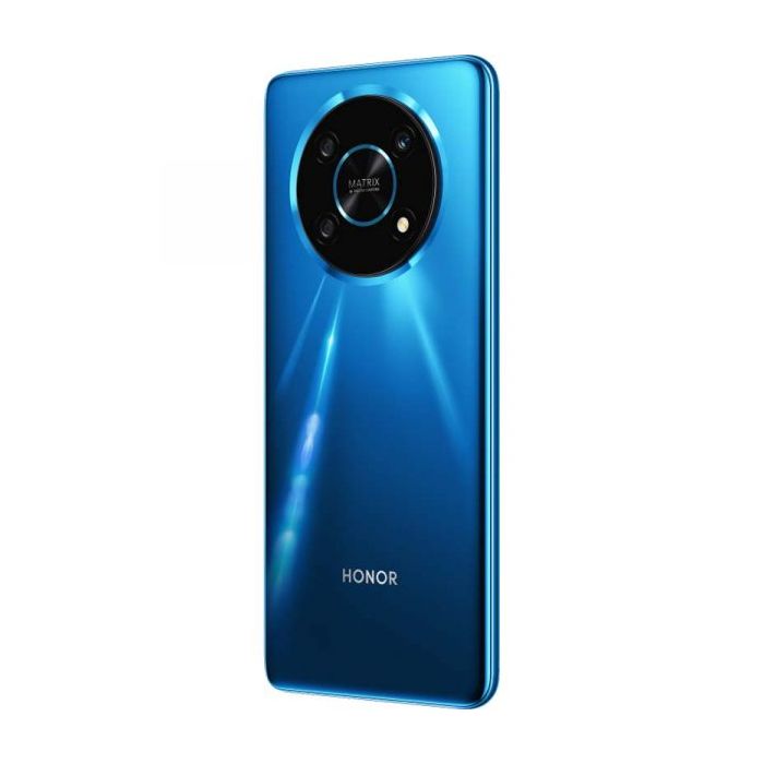 Honor Magic 4 Lite 5G 6/128GB Ocean Blue