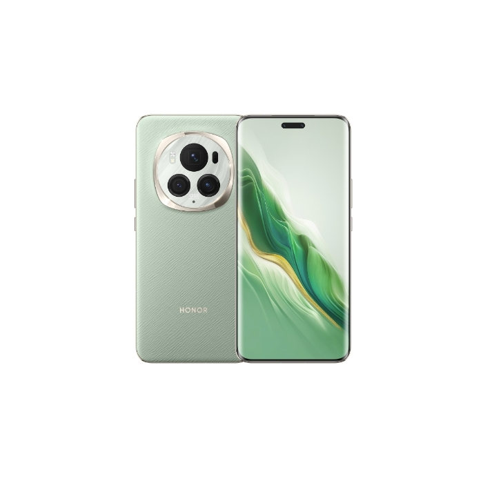 Honor Magic 6 Pro 12+512 Green - Zigzag