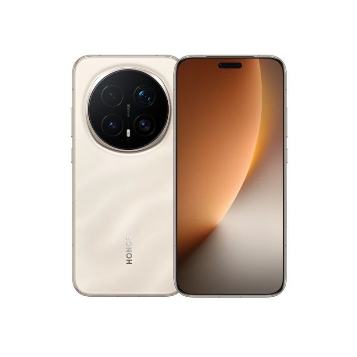 Honor Magic 8 Pro 12GB/512GB Sunrise Gold