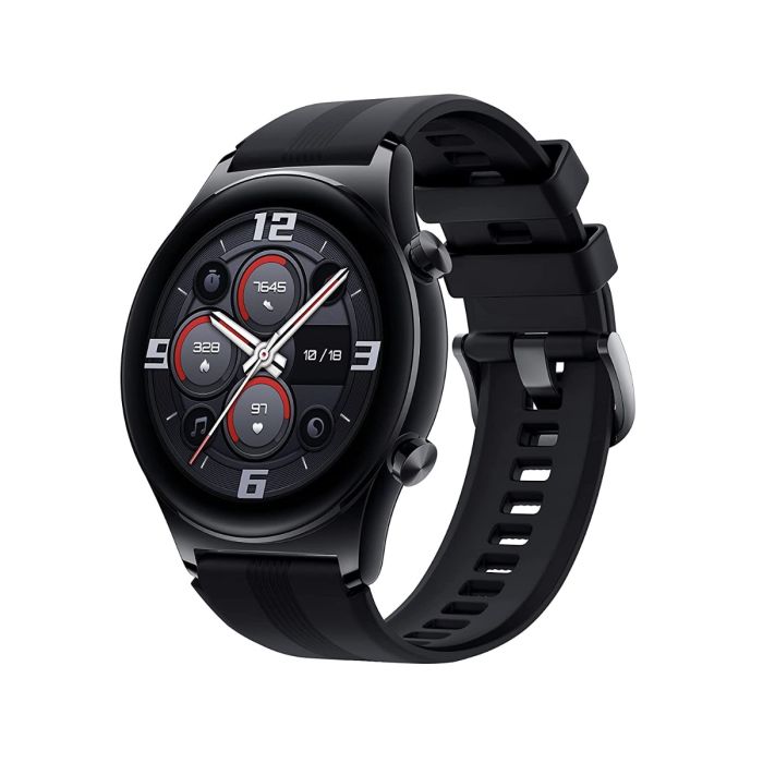 Honor Watch GS 3 Midnight Black