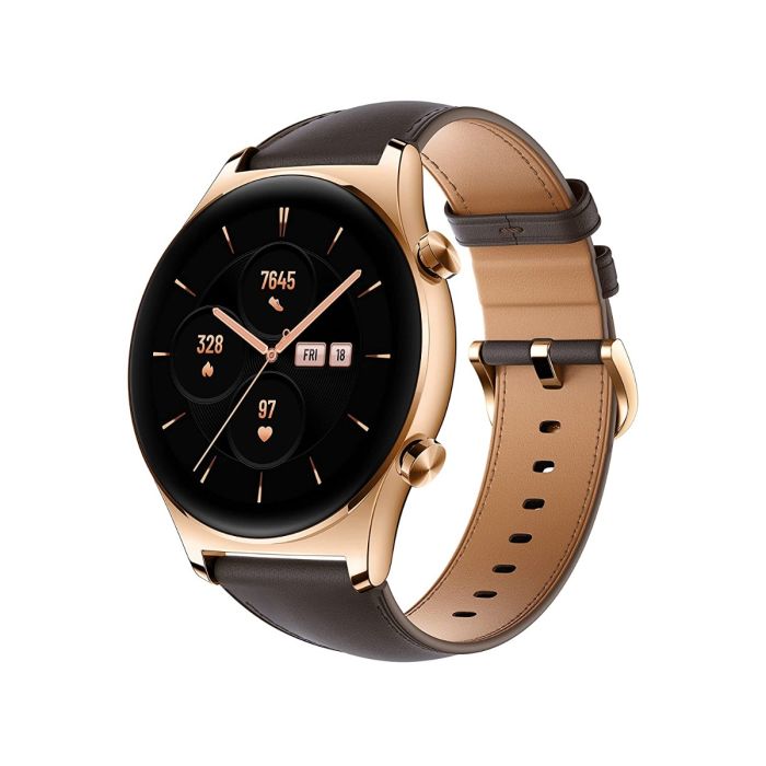 Honor Watch GS 3 Classic Gold