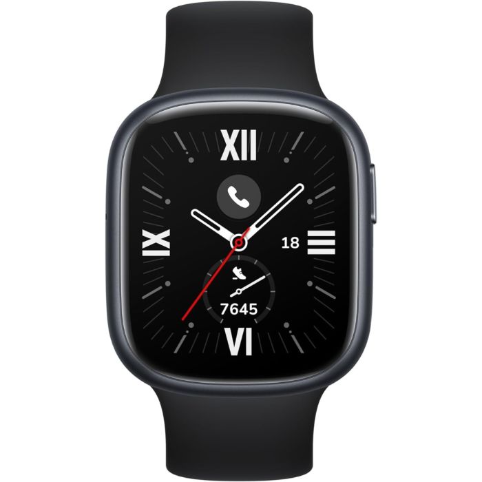 Honor Watch 4 Black /5502AARJ