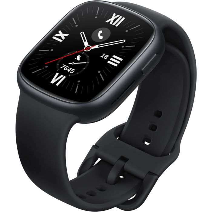 Honor Watch 4 Black /5502AARJ