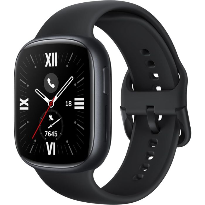 Honor Watch 4 Black /5502AARJ