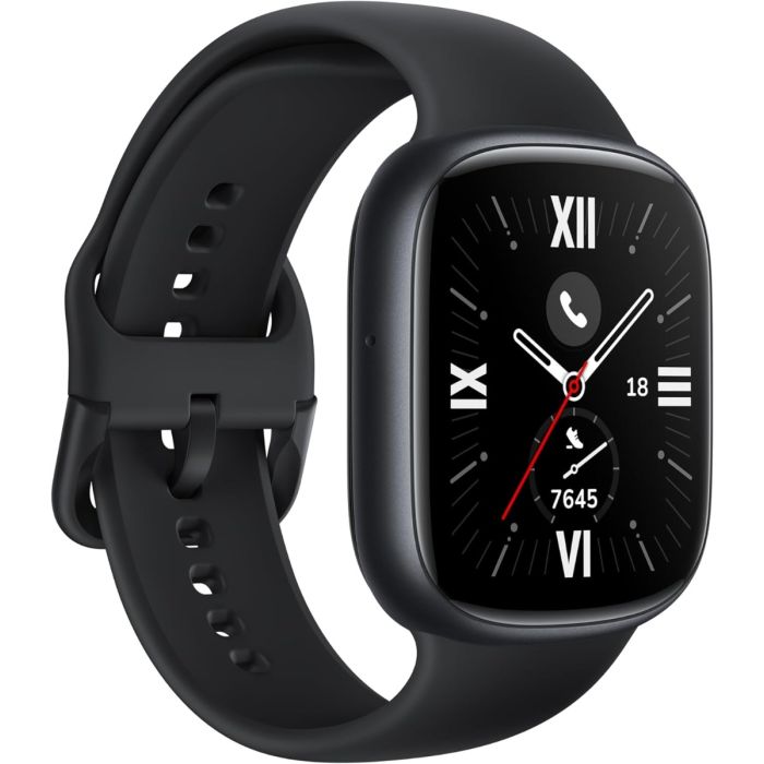 Honor Watch 4 Black /5502AARJ