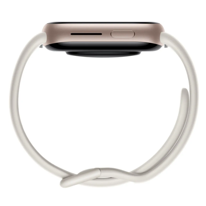 Honor Watch 4 Gold Silicone Strap /TMA-B19