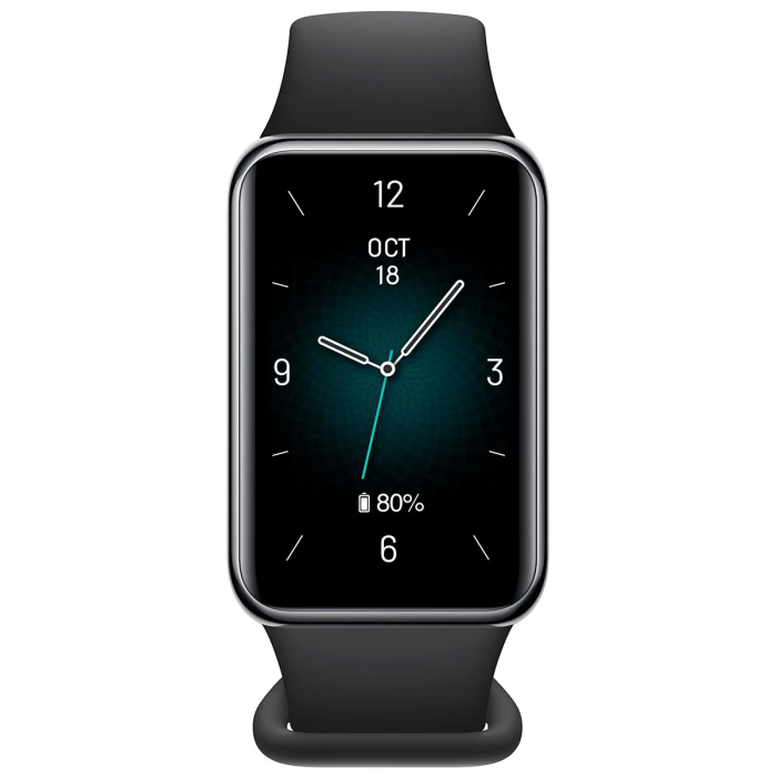 Honor Band 9 Standard BT Black /RHE-B19
