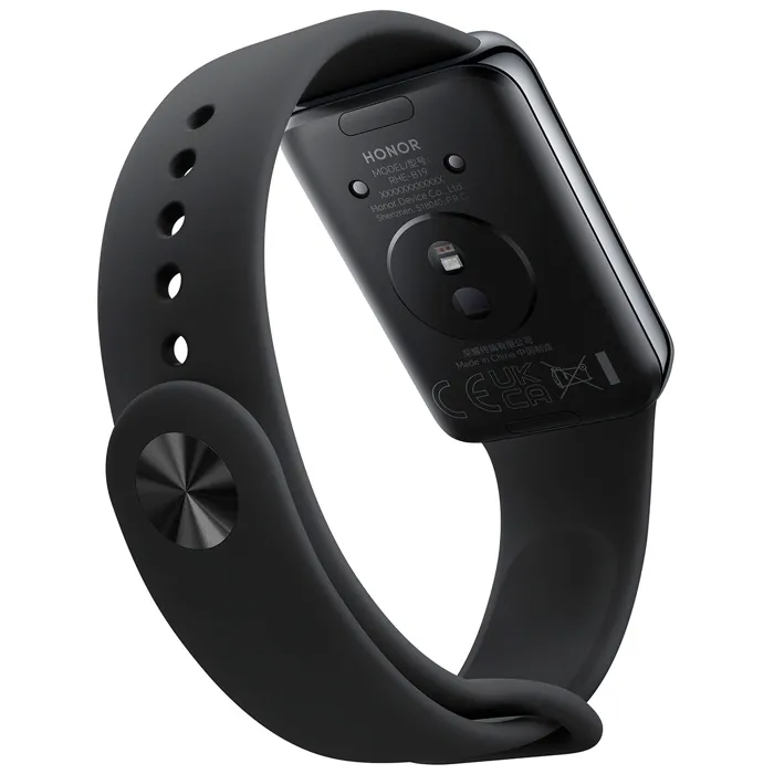 Honor Band 9 Standard BT Black /RHE-B19