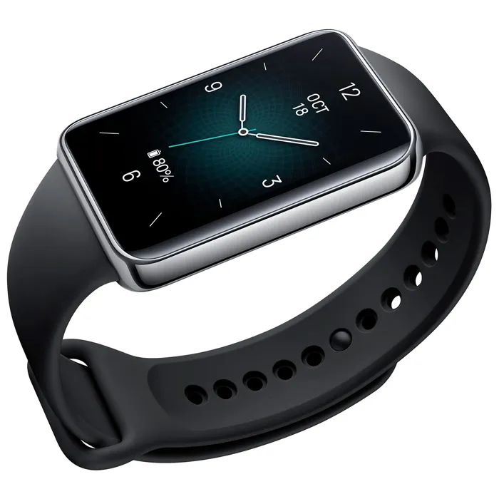 Honor Band 9 Standard BT Black /RHE-B19