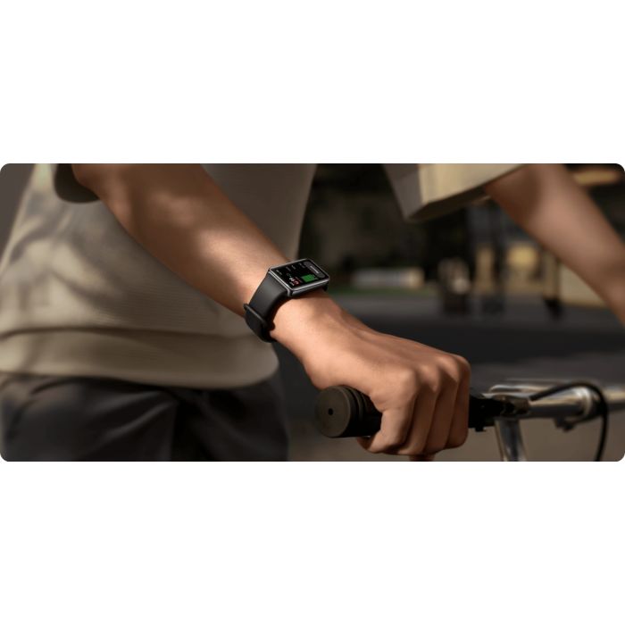 Honor Band 9 Standard BT Black /RHE-B19