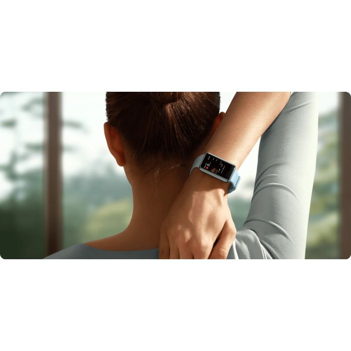 Honor Band 9 Standard BT Black /RHE-B19