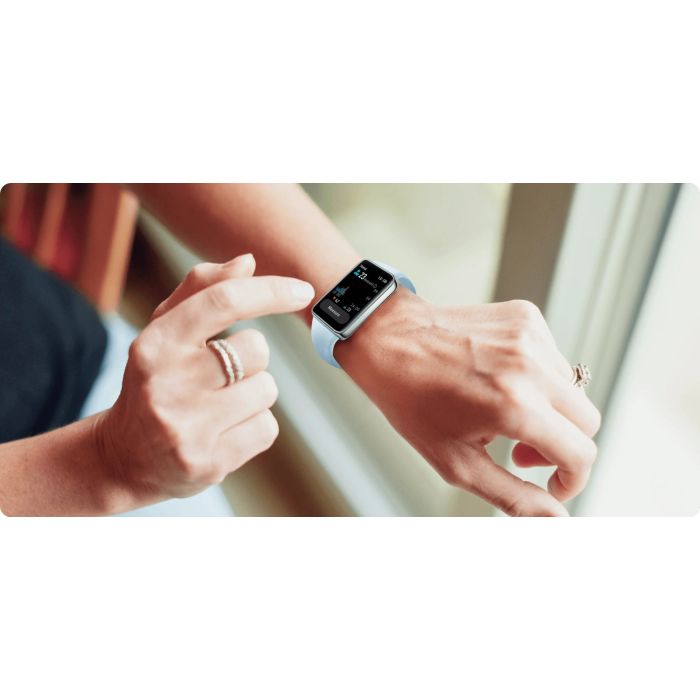Honor Band 9 Standard BT Black /RHE-B19