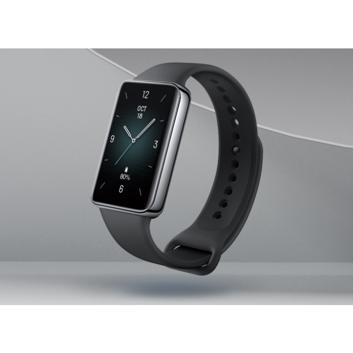 Honor Band 9 Standard BT Black /RHE-B19