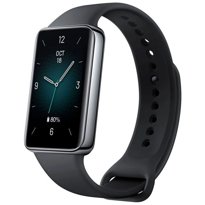 Honor Band 9 Standard BT Black /RHE-B19
