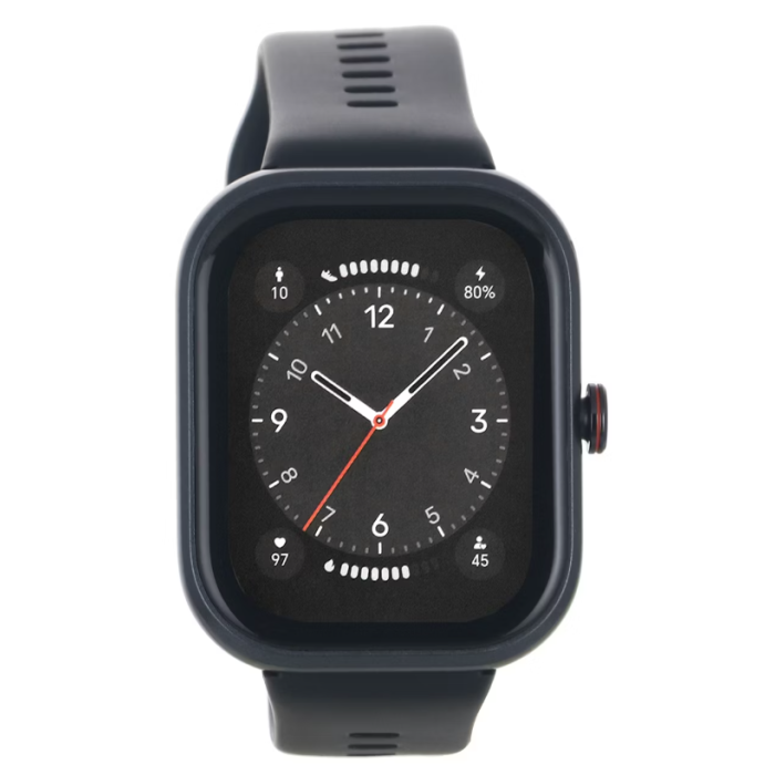 Honor Watch Choice Black  BOT-WB01 /5504AAMB
