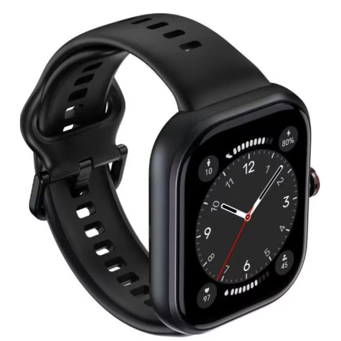Honor Watch Choice Black  BOT-WB01 /5504AAMB