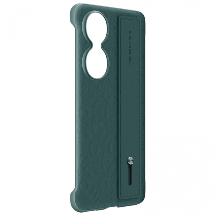 Honor 90 Hand Strap Case Green /5199AAPJ