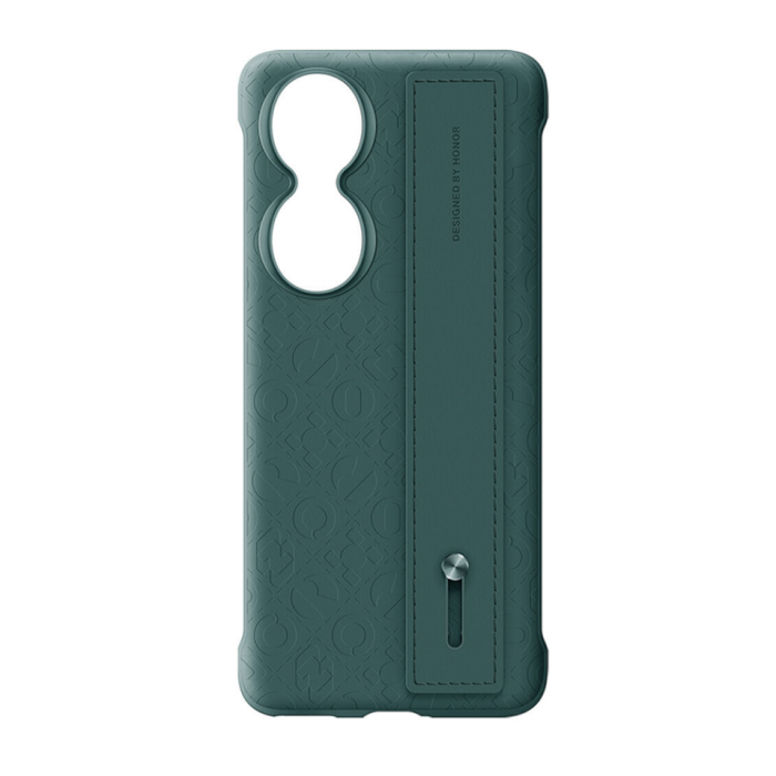 Honor 90 Hand Strap Case Green /5199AAPJ