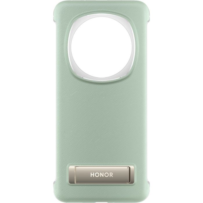 Honor Magic 6 Pro Bracket Case Green