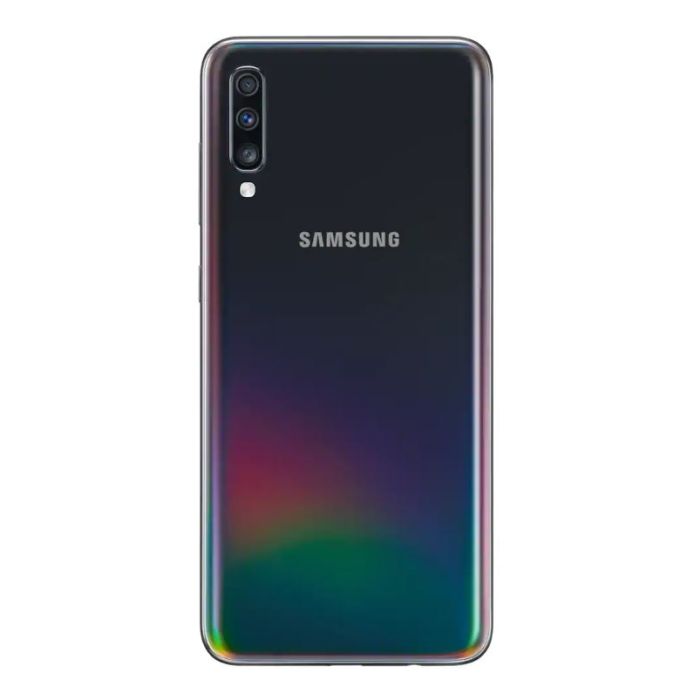 Samsung Galaxy A70 SM-A705F Black