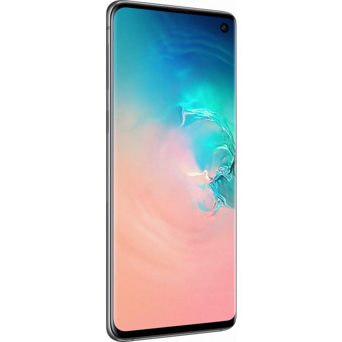 Samsung Galaxy S10 SM-G973F White