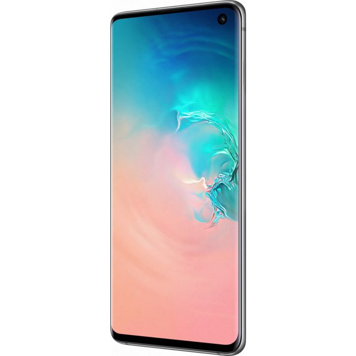 Samsung Galaxy S10 SM-G973F White