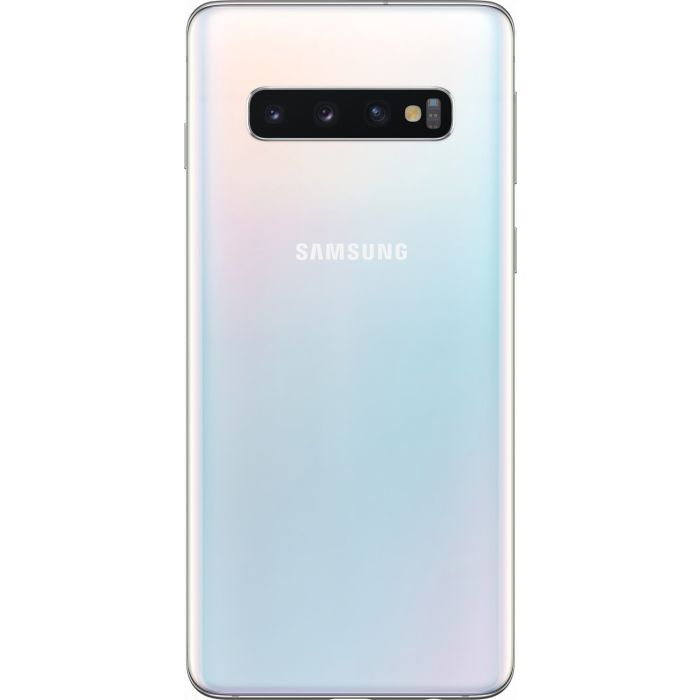 Samsung Galaxy S10 SM-G973F White