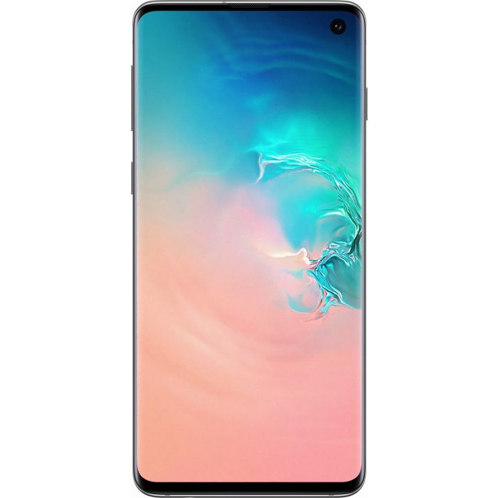 Samsung Galaxy S10 SM-G973F White