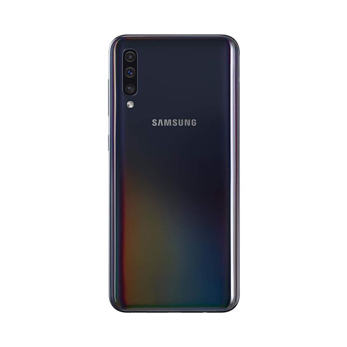 Samsung Galaxy A50 64GB SM-A505F Black
