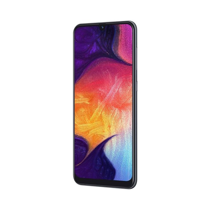 Samsung Galaxy A50 64GB SM-A505F Black