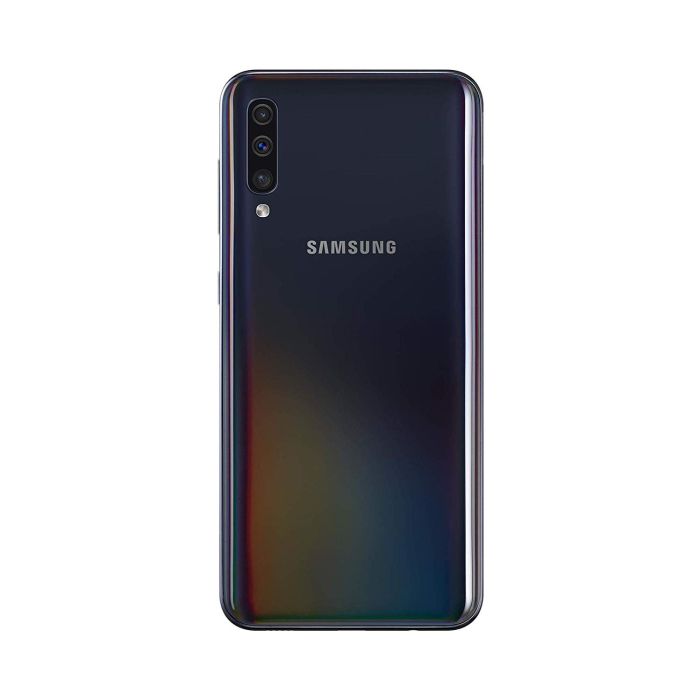 Samsung Galaxy A50 128GB SM-A505F Black
