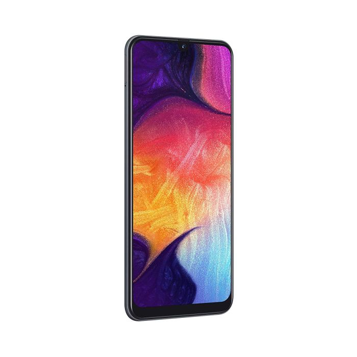 Samsung Galaxy A50 128GB SM-A505F Black