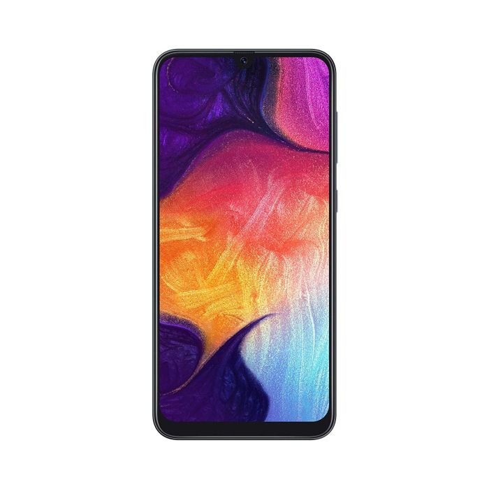 Samsung Galaxy A50 128GB SM-A505F Black