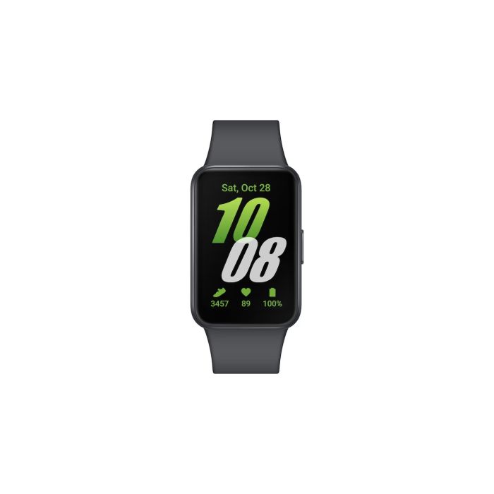 Samsung Galaxy Fit 3 Gray /SM-R390