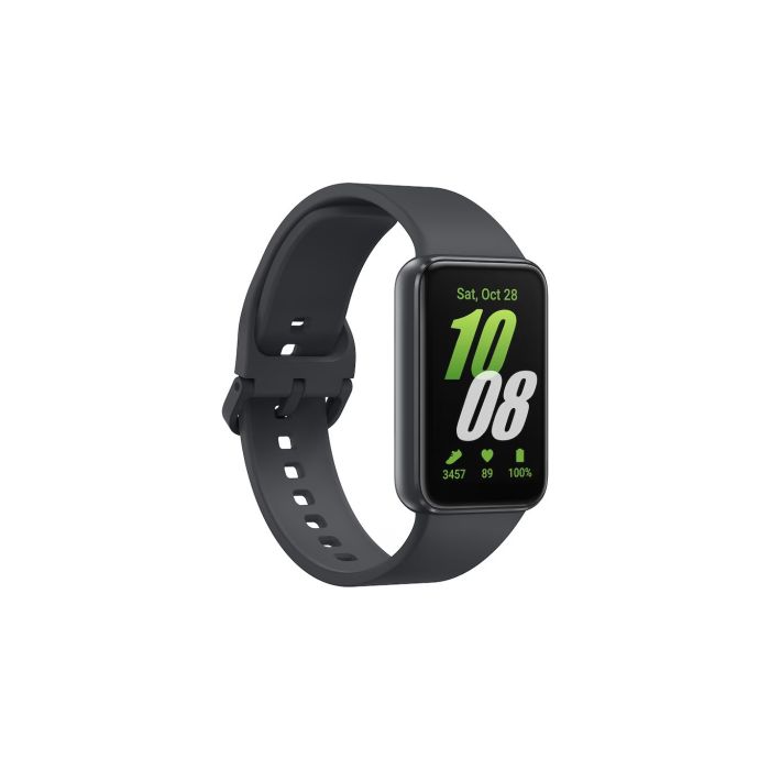 Samsung Galaxy Fit 3 Gray /SM-R390