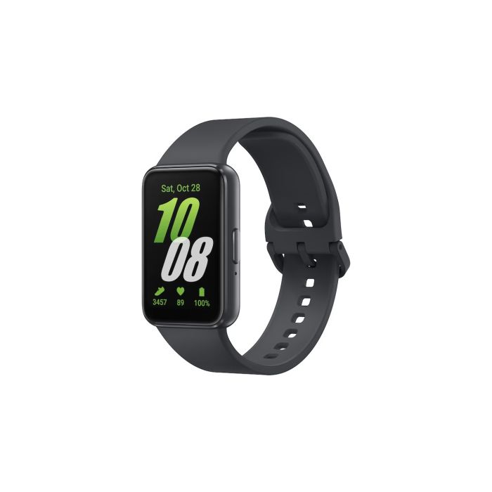Samsung Galaxy Fit 3 Gray /SM-R390