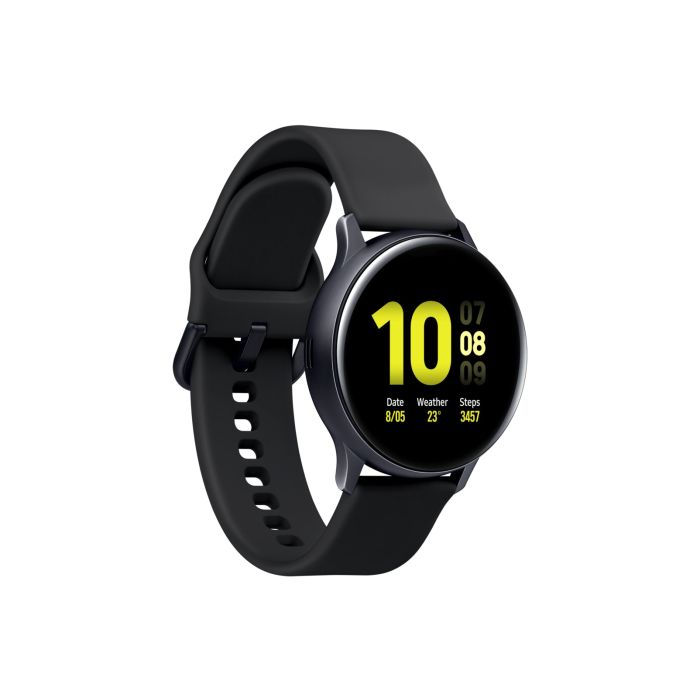 Samsung Galaxy Watch Active 2 40mm R830 Black