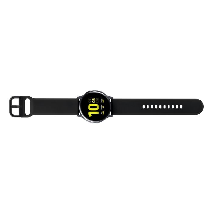 Samsung Galaxy Watch Active 2 40mm R830 Black