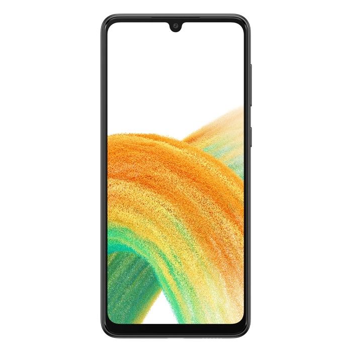 Samsung Galaxy A33 6/128GB SM-A336 Black