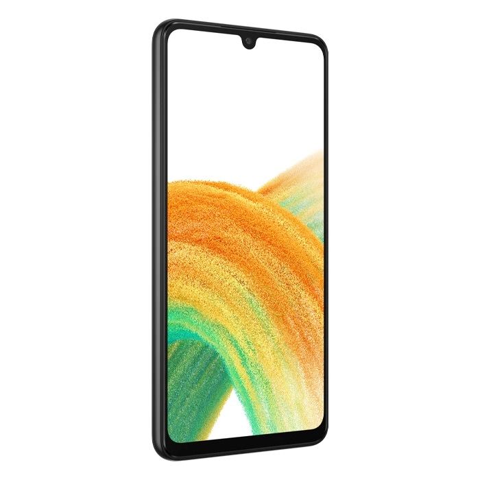 Samsung Galaxy A33 6/128GB SM-A336 Black