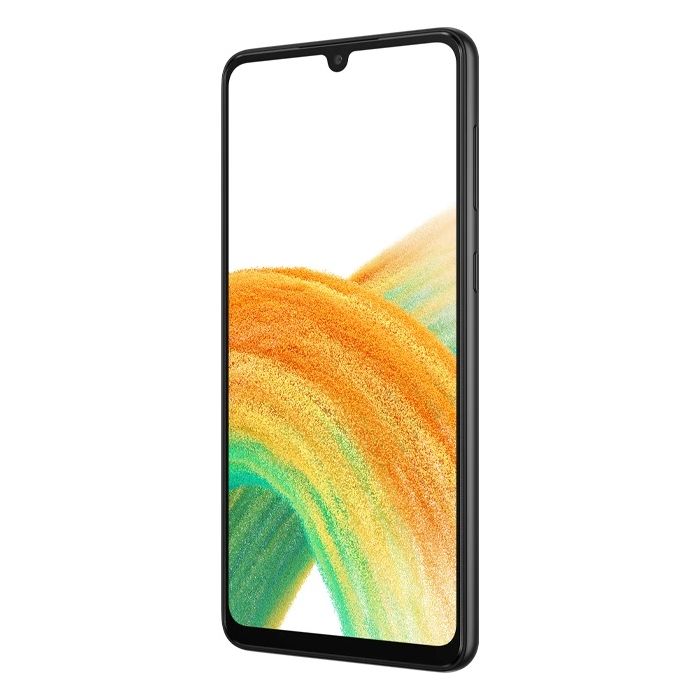 Samsung Galaxy A33 6/128GB SM-A336 Black