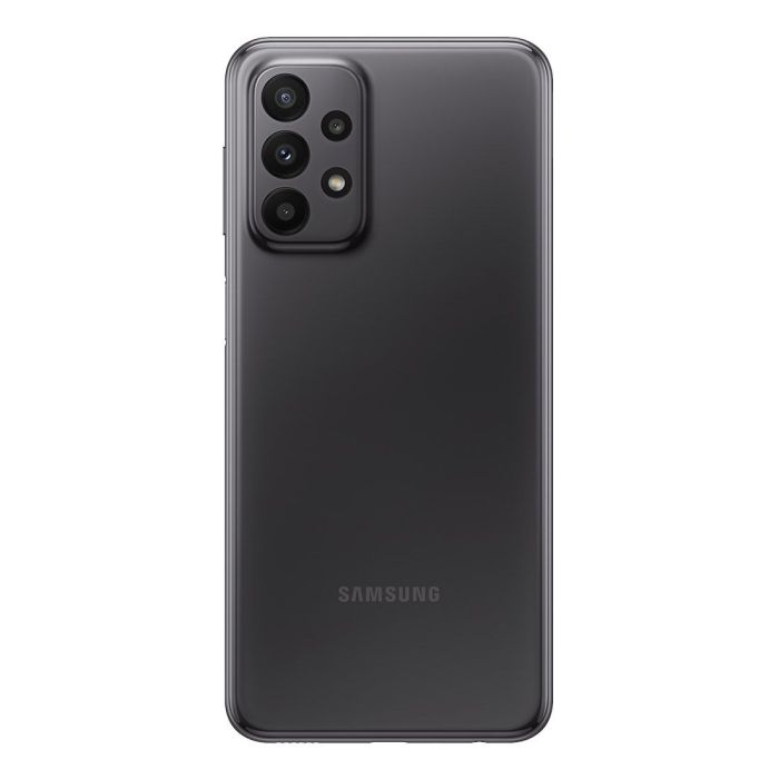 Samsung Galaxy A23 5G 128GB SM-A236 Black