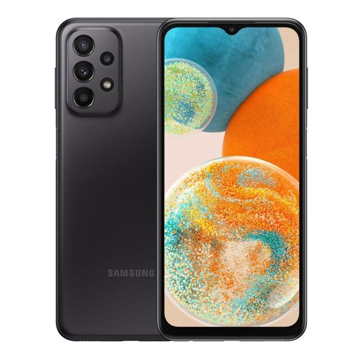 Samsung Galaxy A23 5G 128GB SM-A236 Black