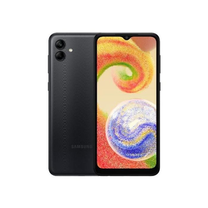 Samsung Galaxy A04 4/64 GB Black#