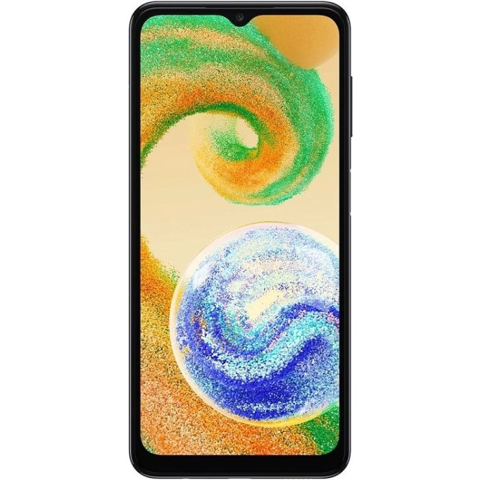 Samsung Galaxy A04s 3/32GB DS SM-A047 Black