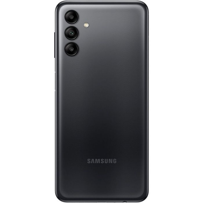 Samsung Galaxy A04s 3/32GB DS SM-A047 Black
