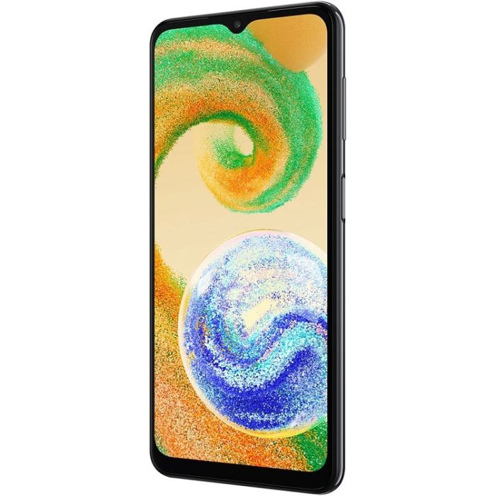 Samsung Galaxy A04s 3/32GB DS SM-A047 Black