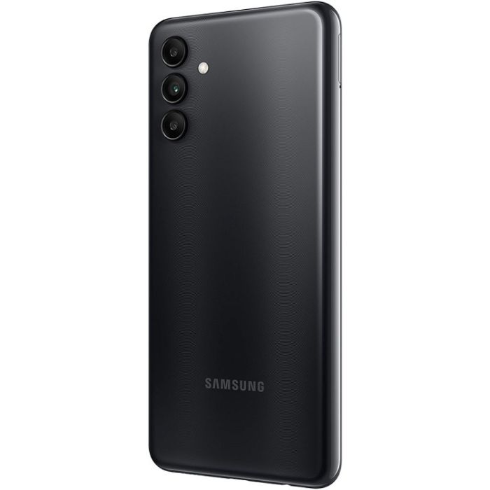 Samsung Galaxy A04s 3/32GB DS SM-A047 Black