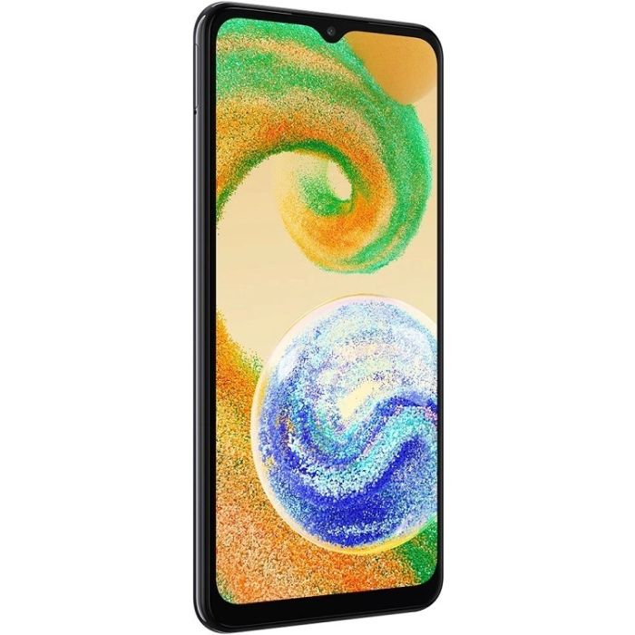 Samsung Galaxy A04s 3/32GB DS SM-A047 Black