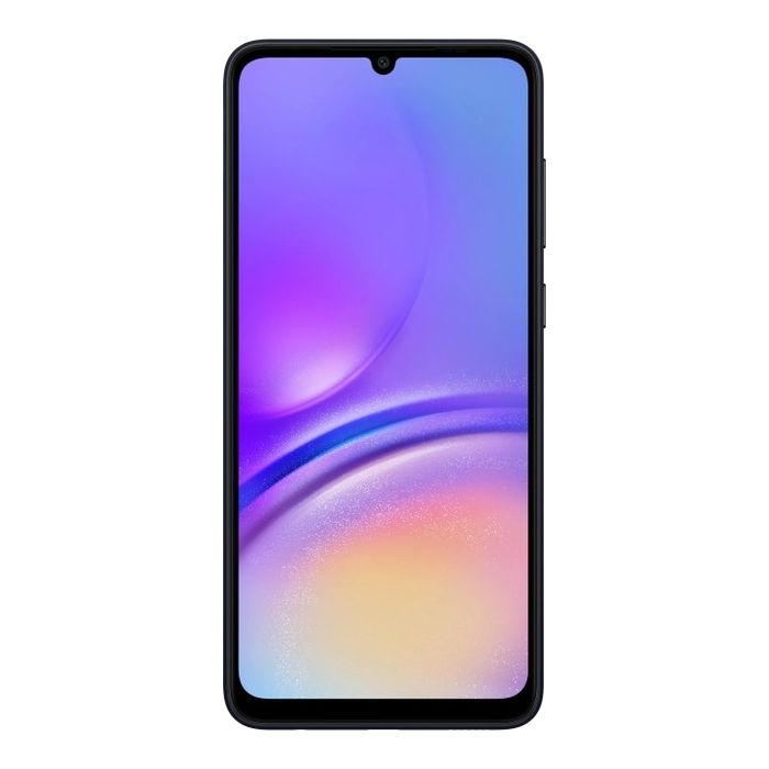 Samsung Galaxy A05 4/64GB Black /SM-A055F/DS
